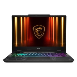 Image of Notebook 15,6" CYBORG 15 AI B2RWEKG 081IT ( Intel Core 7 240H 16GB 1TB ) Trasluncent nero 9S7 15Q342 081 cod094