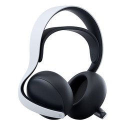 Cuffie gaming PLAYSTATION 5 Pulse Elite + Case White e Black 1000047820