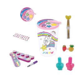 Bubble Tea Make Up unghie SBELLETTI Assortito 43053
