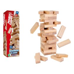 Patatrack gioco abilità 54 pz FAMILY GAMES 42777