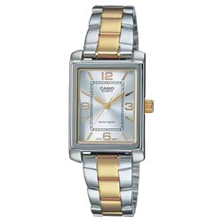 Orologio Silver e Gold LTP 1234PSG 7AEG