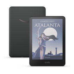 Ebook 7" KINDLE Colorsoft (1st generation) Black 16GB B0CX8MQF7R