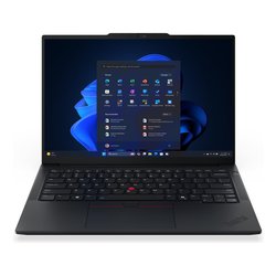 Image of Notebook 14" THINKPAD E14 Gen 7 ( Intel Core Ultra 7 255H 16GB 512GB ) nero 21SX000VIX cod094