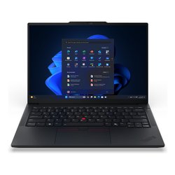 Image of Notebook 14" THINKPAD E14 Gen 7 ( Intel Core Ultra 5 225U 16GB 512GB ) nero 21SX000RIX cod094