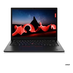 Image of Notebook 13,3" THINKPAD L13 Gen 4 ( AMD Ryzen 5 Pro 7530U 16GB 512GB ) Thunder nero 21FN0007IX cod094