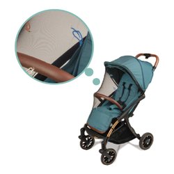 Zanzariera passeggino WIZARD Bianco 35000051AMN