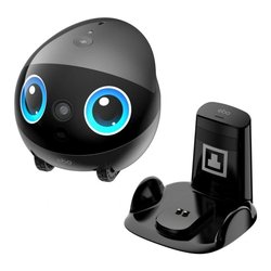 Videosorveglianza animali SMART EBO Air 2 Plus Orbit grey EA0416