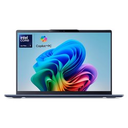 Image of Notebook 14" SWIFT 14 AI SF14 51 72G1 Copilot+ ( Intel Core Ultra 7 256V 16GB 512GB ) Steam blu NX J2HET 002 cod094