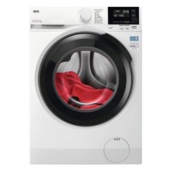 Image of Lavatrice 8 Kg SERIE 7000 LR7FG84B4 ProSteam bianco classe A 1400giri/min (59,6x57,2x84,7cm) cod094