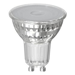 Lampadina led faretto GU10 (3,7W) , luce calda SUPERSTAR PAR