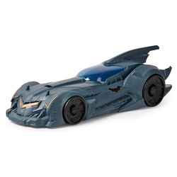 Batmobile per personaggio 30 cm (non incluso) DC COMICS BATMAN 6070504