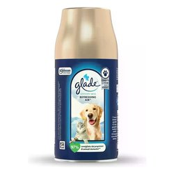 Ricarica spray profumatore elettrico Automatic (290ml) Refreshing Air PET W381186
