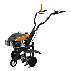 Moto zappa (4T; 173cc; 3,6 kW) Bxt 5680 060425