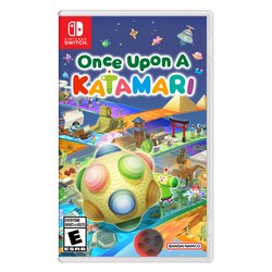 SWITCH Once Upon a Katamari PEGI 3+ 118019