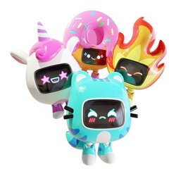 BEEP BOOP Assortito BEP01000