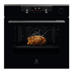 Forno incasso (72Lt) SERIE 600 KOCDP67H SteamCrisp Pure black classe A+ (L60cm)