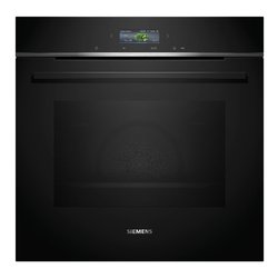 Forno incasso (71Lt) IQ700 HB774G1B1 Black classe A+ (L60cm)