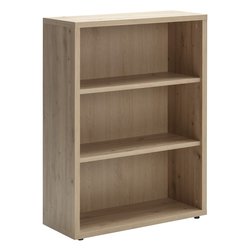 DISEGNO Libreria Rovere artisan evo (80 x 110 h cm) Mobile KIT