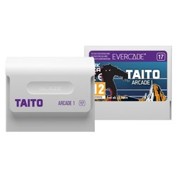 TAITO Arcade 1 PEGI 12+ 1162186