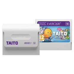 Taito Arcade 02 PEGI 12+ 1162187