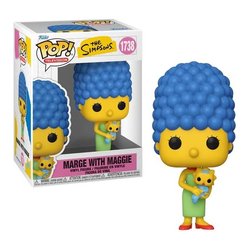 POP TELEVISION Simpson Marge 1738 86407
