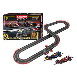 Pista Go Champion's Racing F1 1:43 GO!!! 20062603