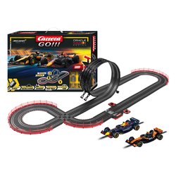 Pista Go Super Formula F1 1:43 GO!!! 20062604