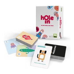 Hole In gioco YAS!GAMES 21197025