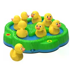 Lucy Ducks gioco 935276 006