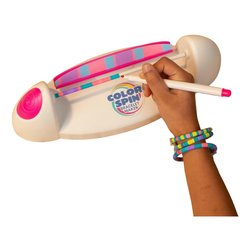 Bracelet Maker COLOUR SPIN 934886 004