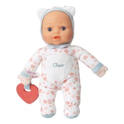 Bambola Cuoricini (30cm) MY FIRST DOLL 00012117200000