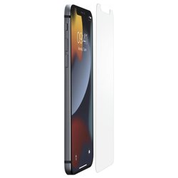 Protezione schermo IPHONE 16E IMPACT GLASS TEMPGLASSIPHSE4