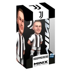 MINIX Koopmeiners Juventus GAV57591