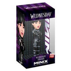 MINIX Mercoledi' Cat Suit GAV57569