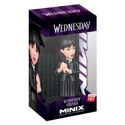 MINIX Mercoledi' Umbrella GAV57563