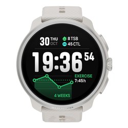 Smartwatch ( AMOLED ) PERFORMANCE Race 2 Feather Gray 49 mm SS051201000