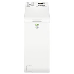 Image of Lavatrice carica dall'alto 6 Kg SERIE 600 EW6T526C SensiCare bianco classe C 1200giri/min (40x60x85cm) cod094
