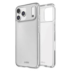 Cover IPHONE 17 Pro Max SKINNY Clear TESKINIP1769T