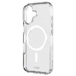 Cover IPHONE 17 LIGHT MAG CASE Clear TELIGMAGIP1763T