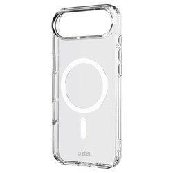 Cover IPHONE Air LIGHT MAG CASE Clear TELIGMAGIP1766T