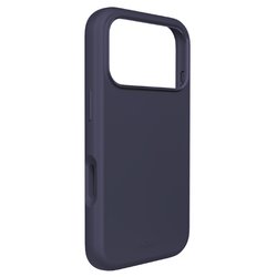 Cover IPHONE 17 Pro Max ICON MAG PRO Dark blue PUIPC17P69ICONMPDKBL