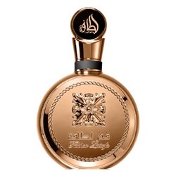 Fragranza unisex Fakhar gold eau de parfum 100 ml