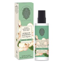 Trattamento corpo Acqua di magnolia acqua profumata 150 ml