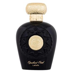 Fragranza unisex Opulent oud eau de parfum 100 ml