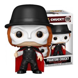 POP TELEVISION Chucky Phantom 1721 87112