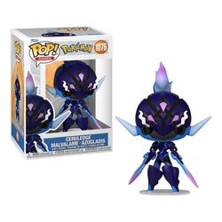 Image of POP GAMES Pokemon Ceruledge 1076 86362 cod094