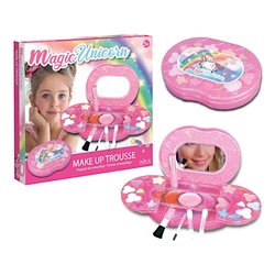 Travel Trousse make up MAGIC UNICORN 16060