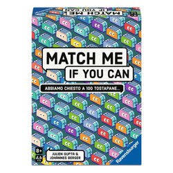 Match Me If You Can gioco 24858