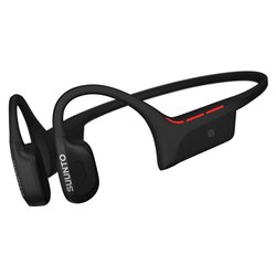 Cuffie microfono bluetooth WING 2 Black SS051259000