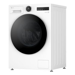 Lavatrice 9 Kg SERIE X9 F4X9009TWCE Next AI DD White classe A 1400giri/min (60x56,5x85cm)